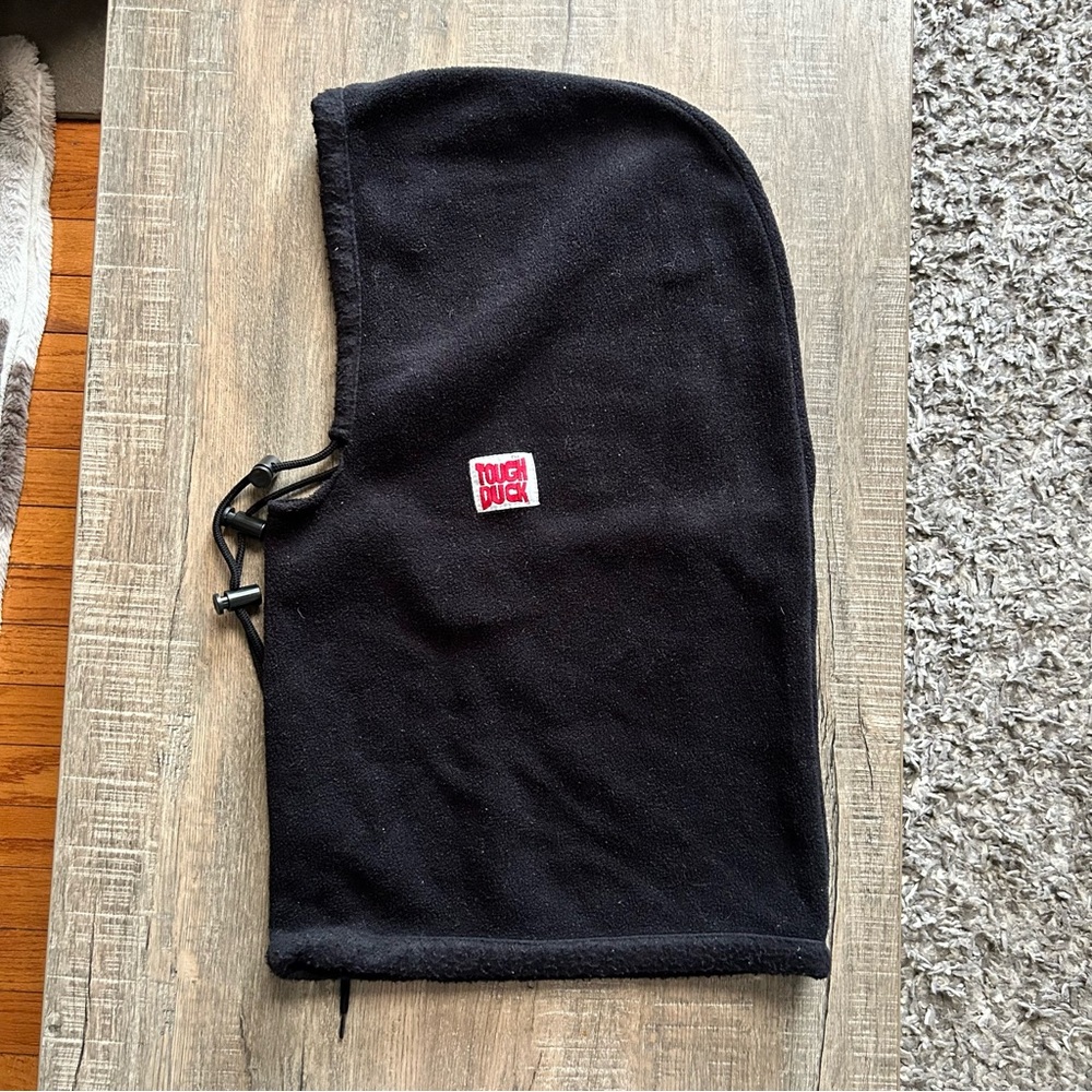 Tough Duck Fleece Balaclava
